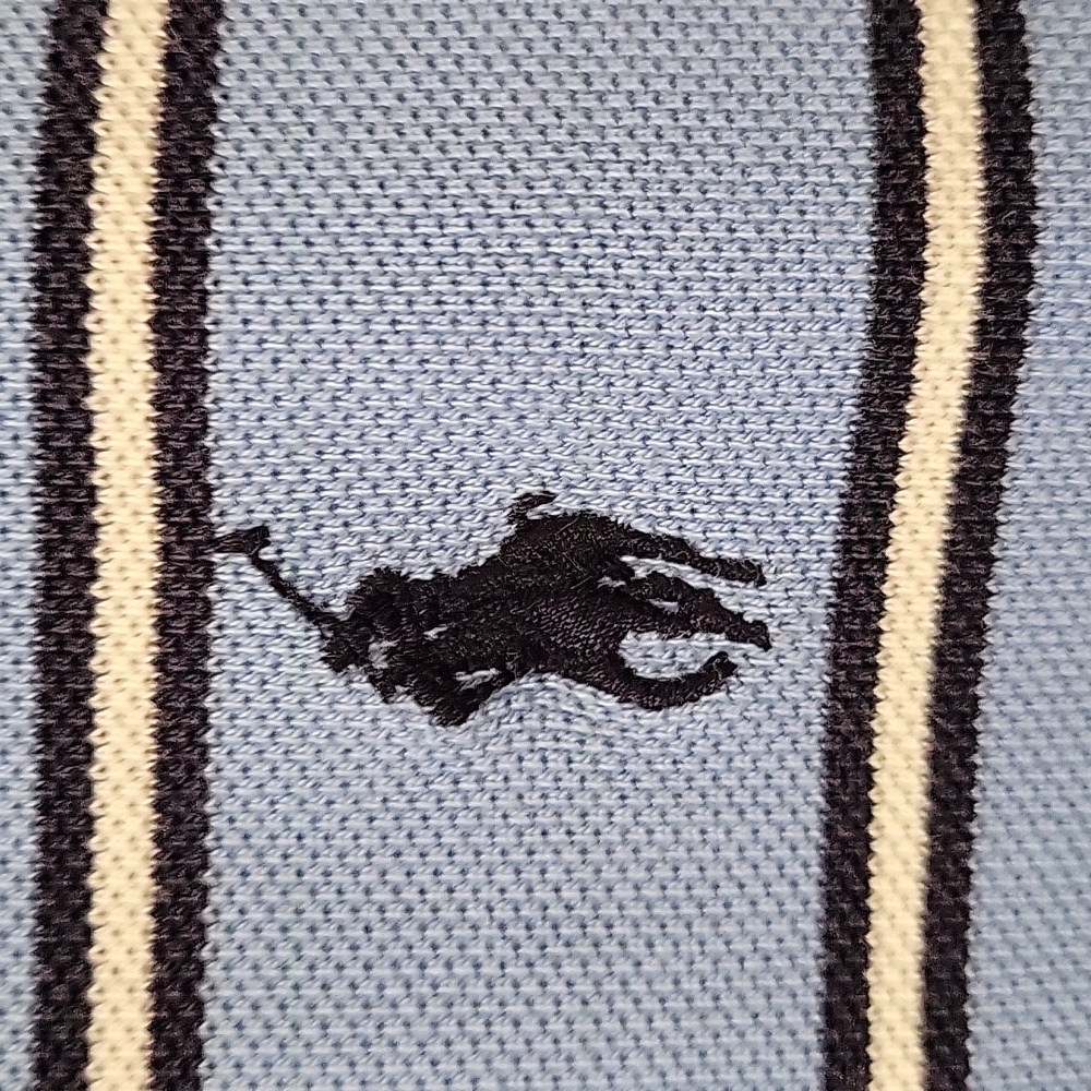 Polo By Ralph Lauren Polo Shirt Large - Picture 2 of 3